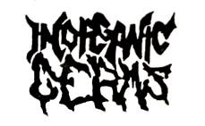 logo Inorganic Germs